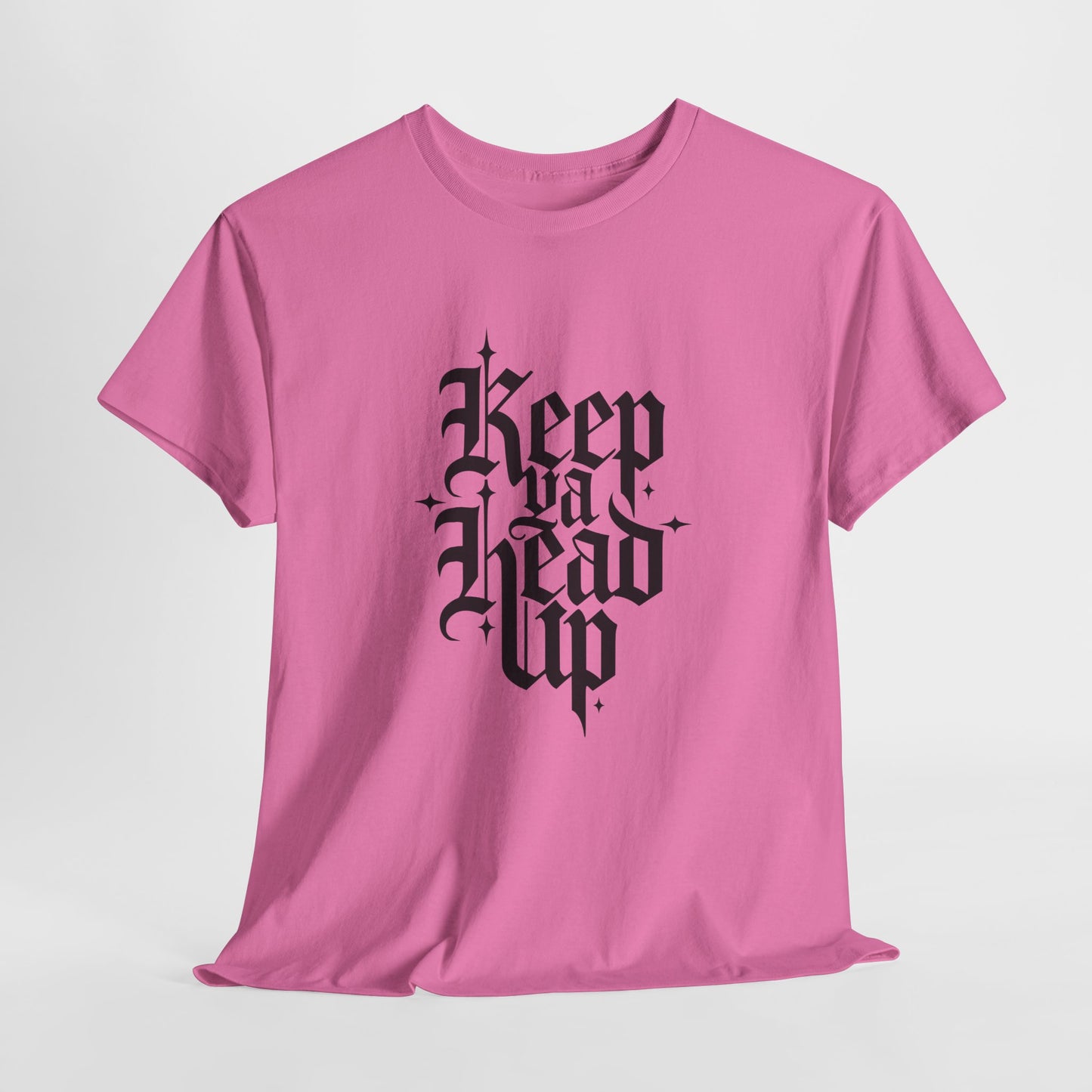 Keep Ya Head Up