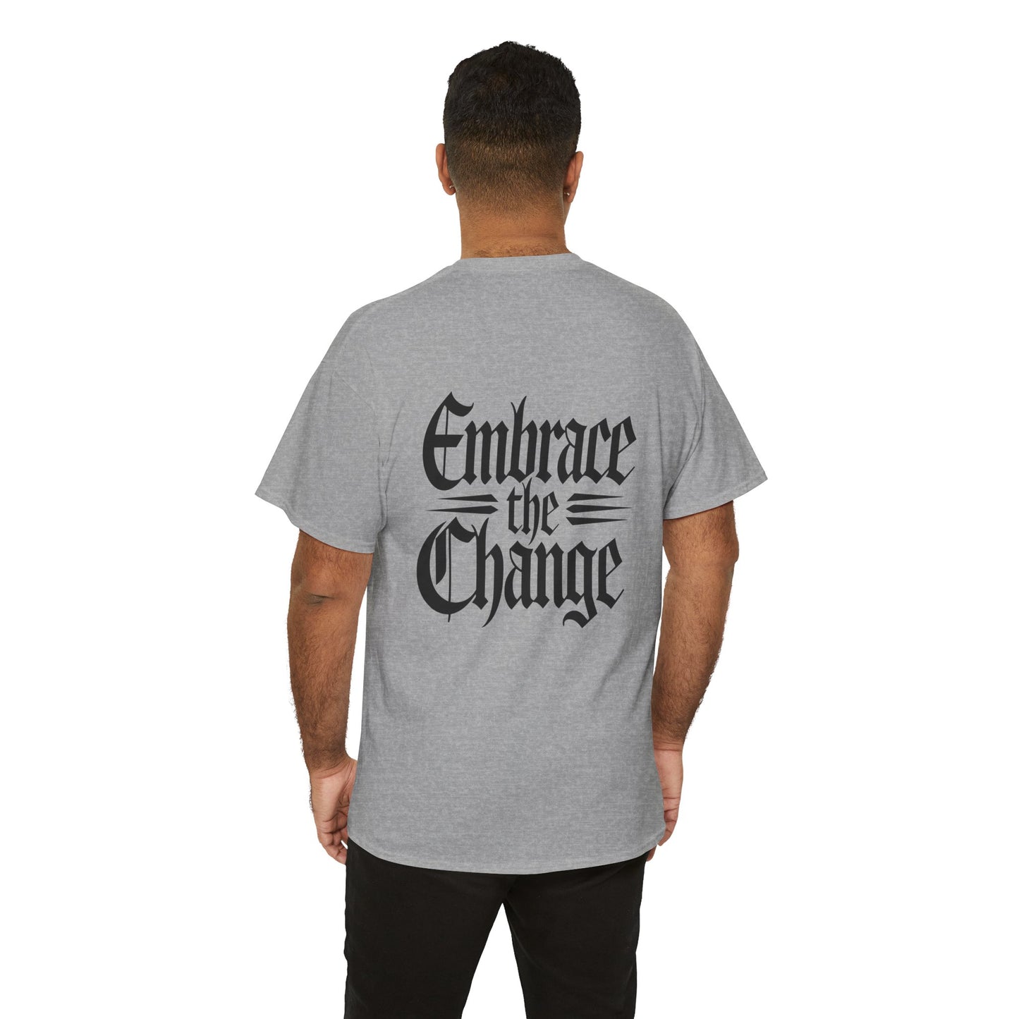 Fresh Start Unisex Tee