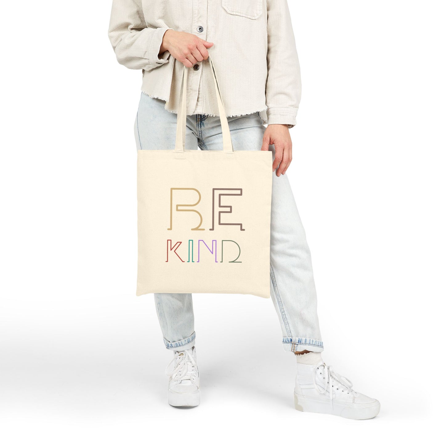 Be Kind Eco Tote