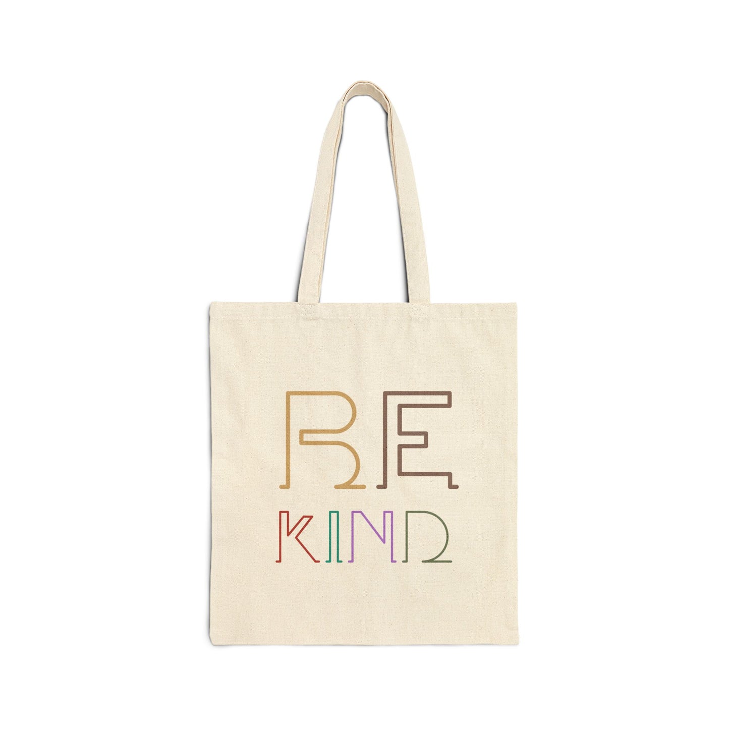 Be Kind Eco Tote