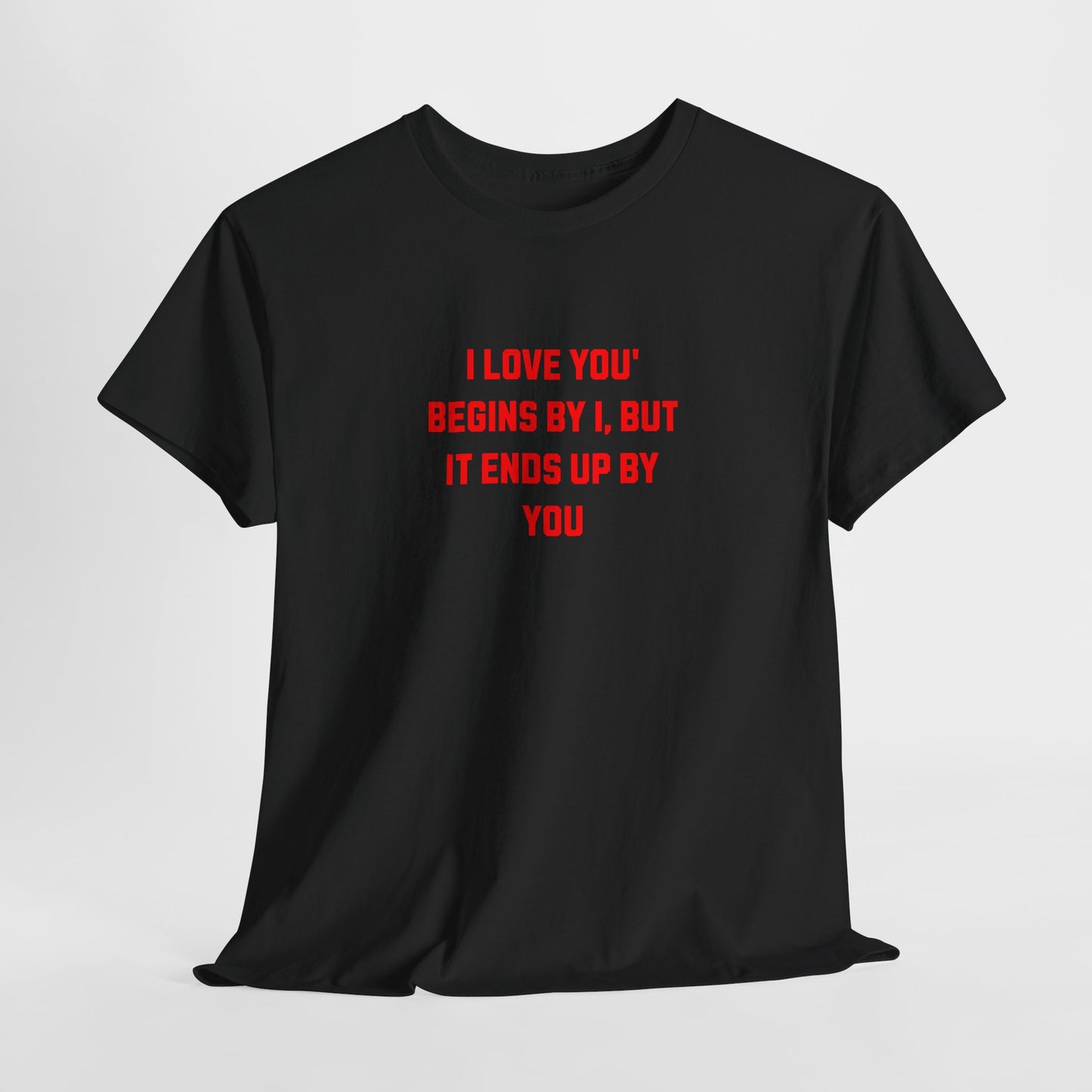 Heartfelt Love Tee