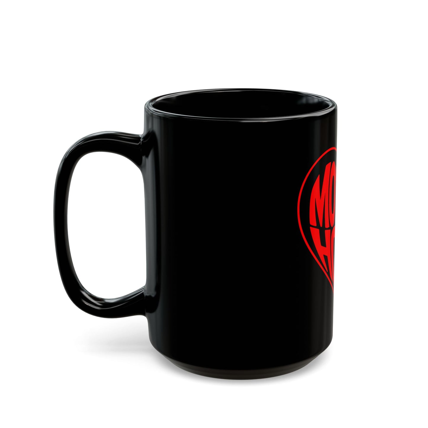 Heartfelt Motherhood Mug – Funny & Thoughtful Gift