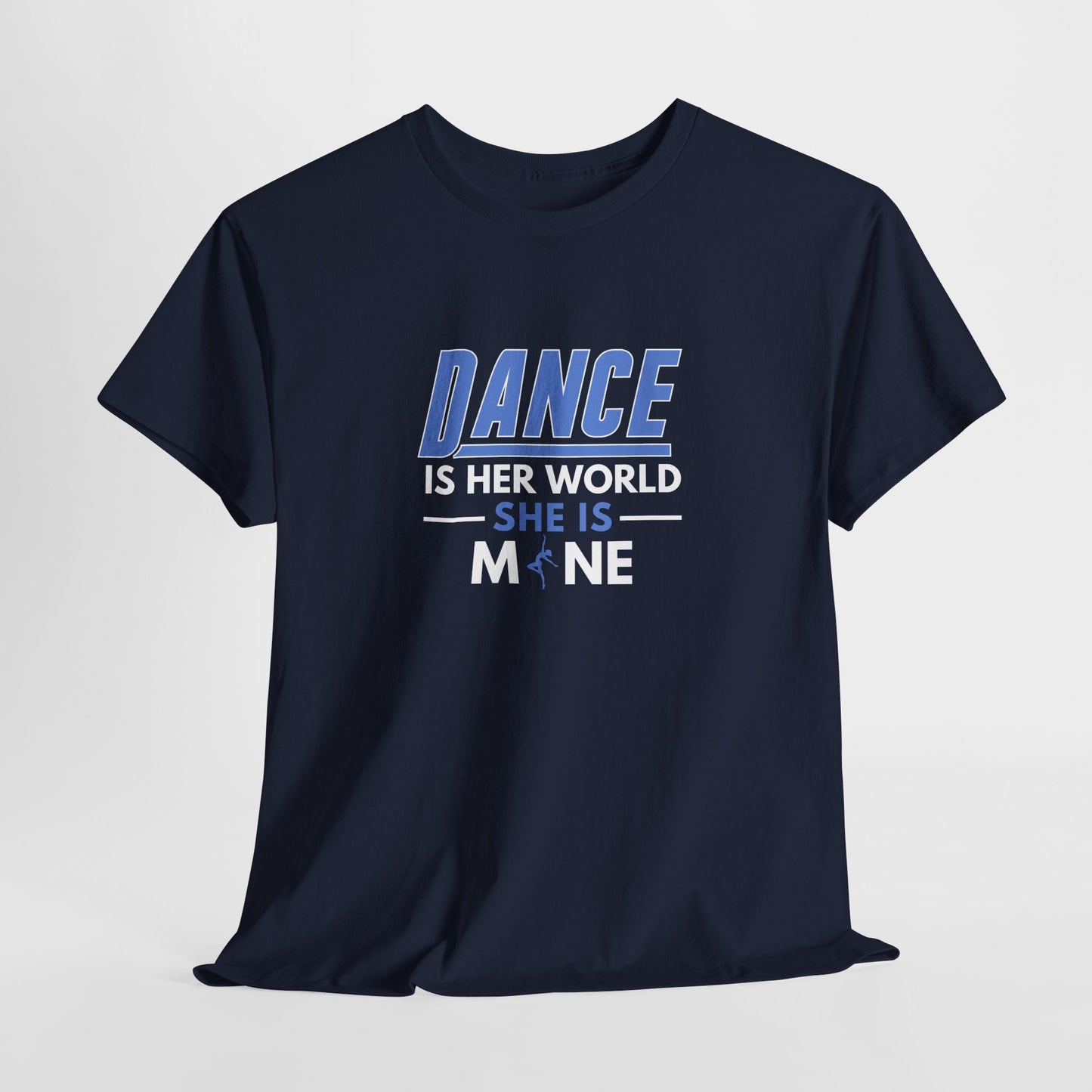 Proud Parent Dance Tee – Dripp’N Gear