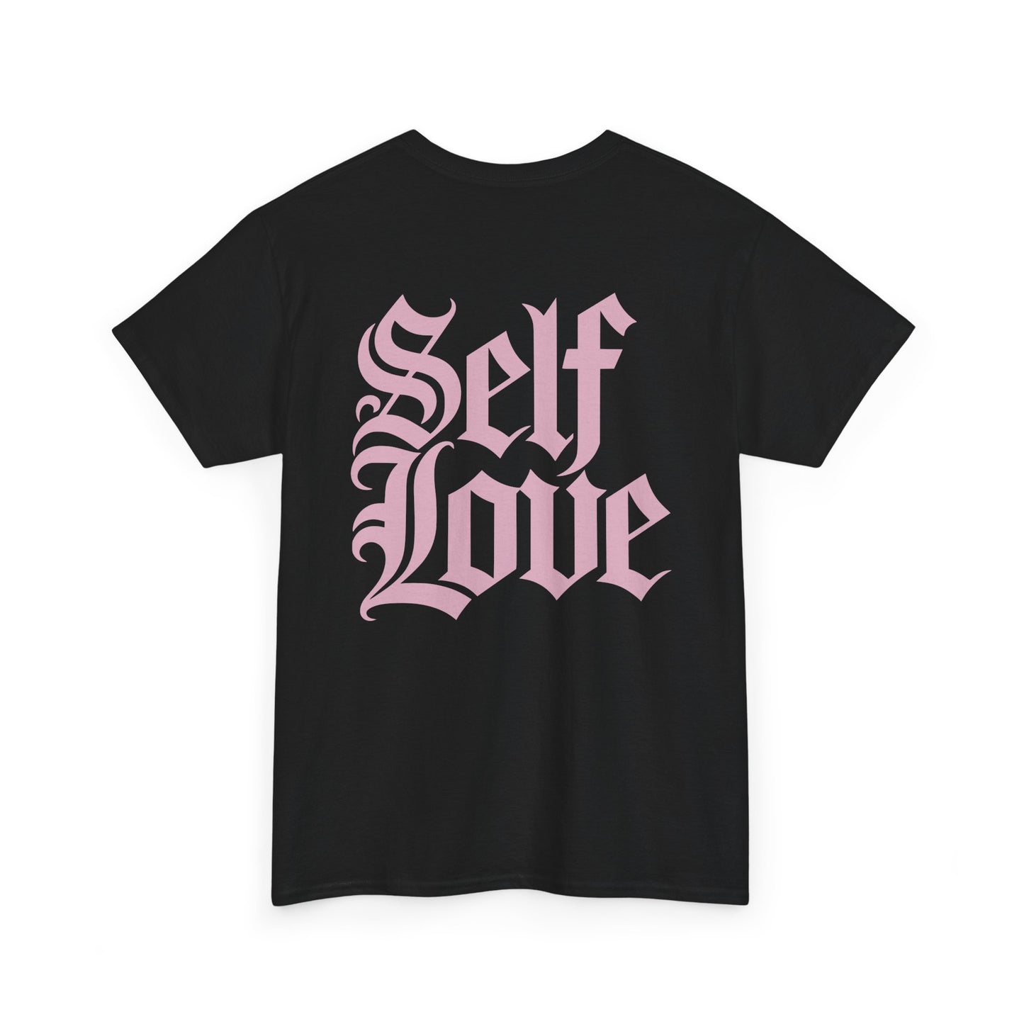 Self Love Graphic Tee