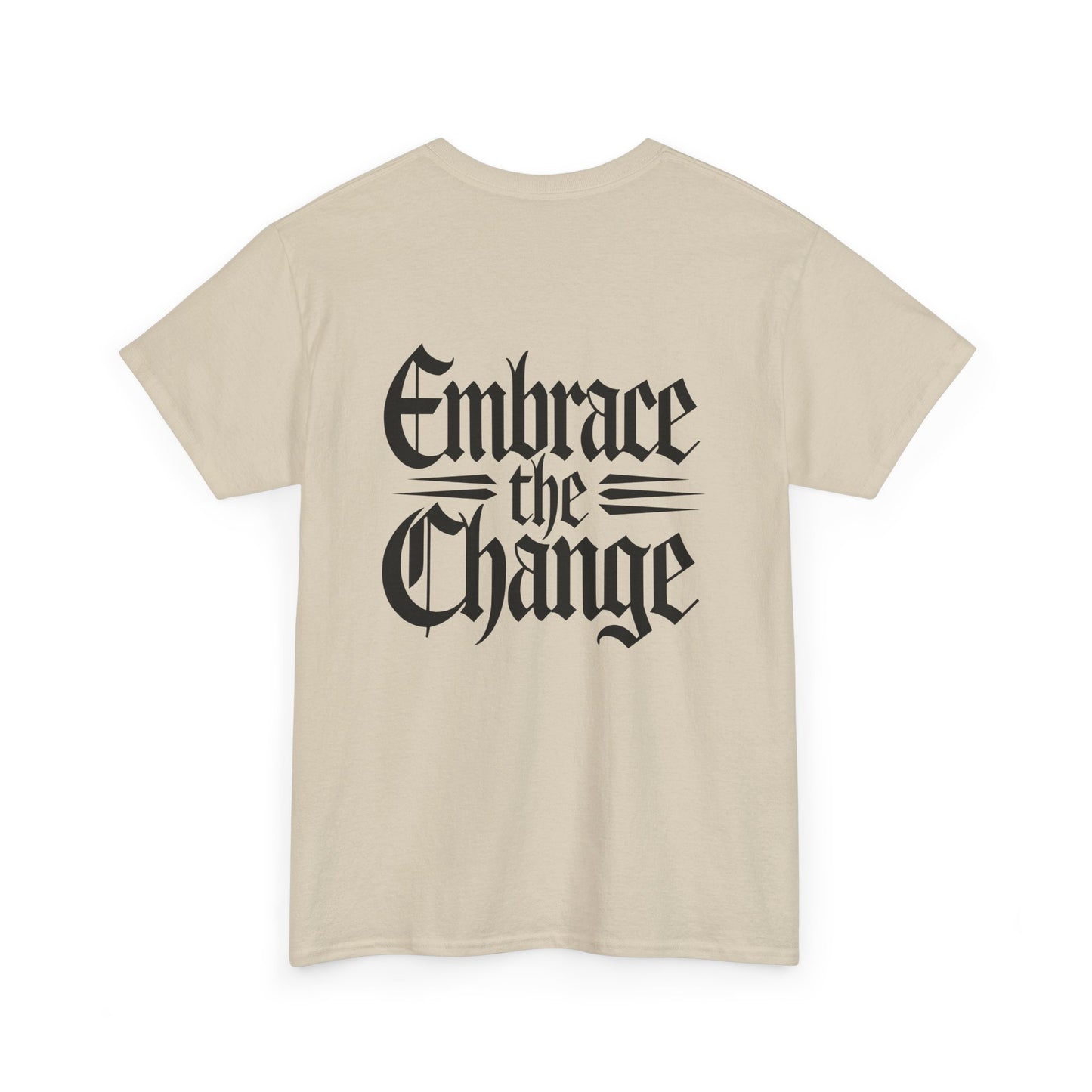 Fresh Start Unisex Tee