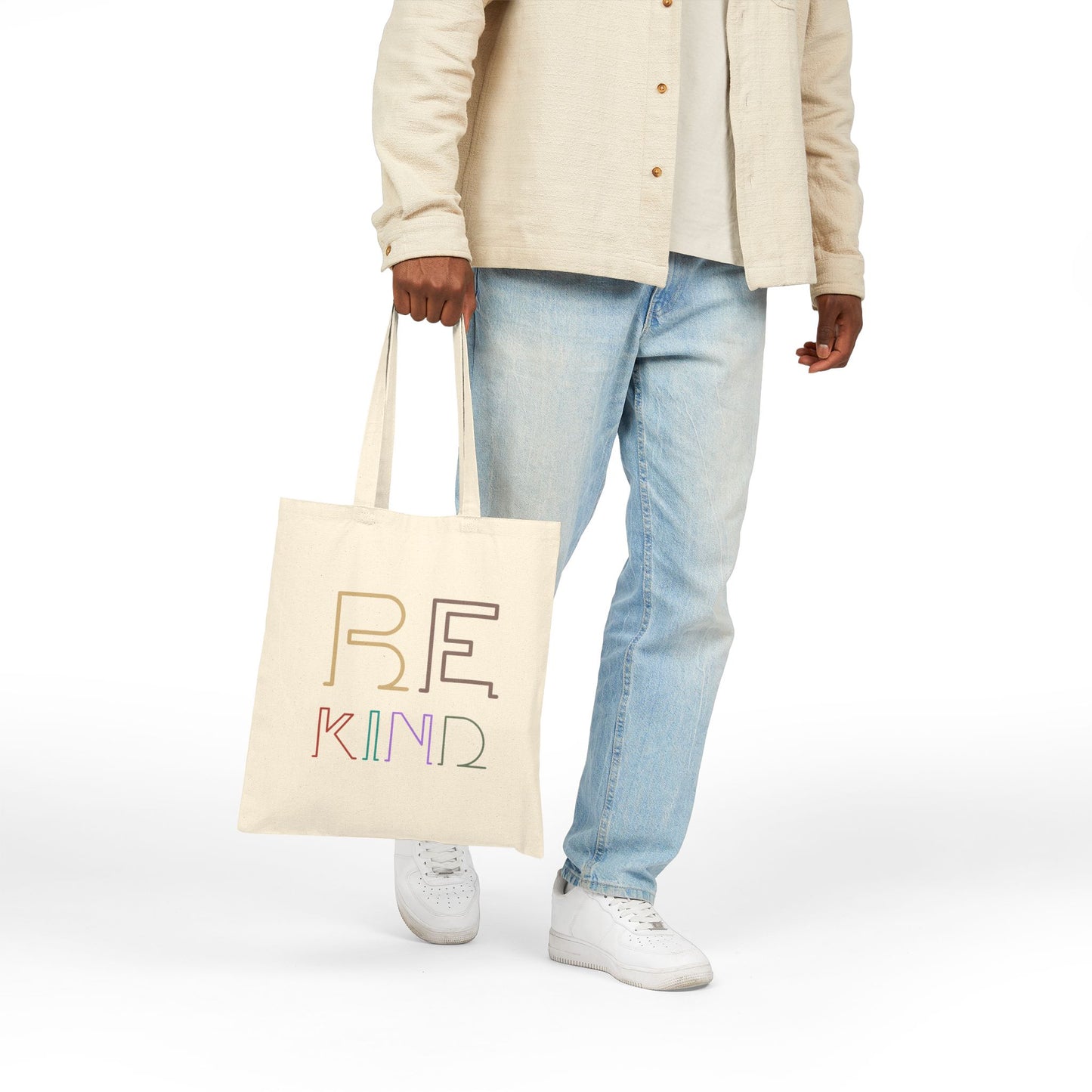 Be Kind Eco Tote