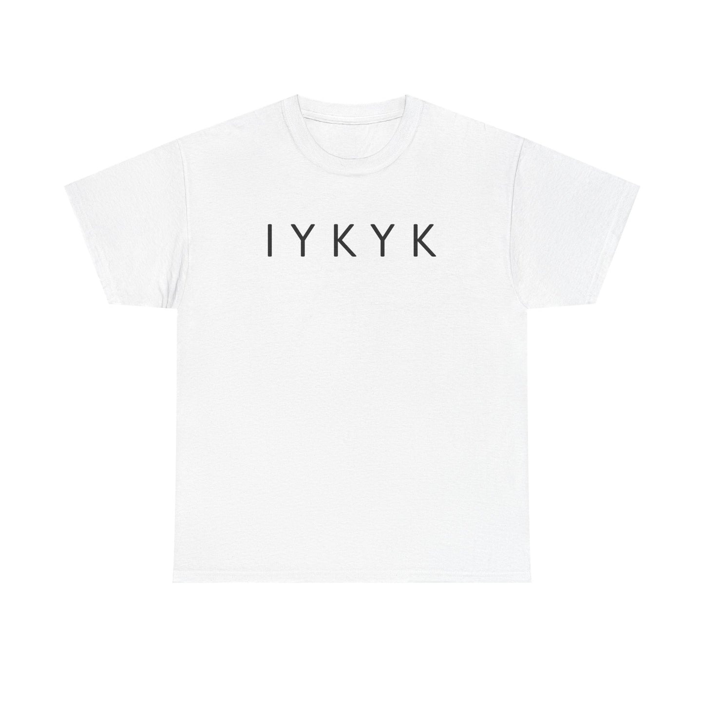 If You Know Tee – Dripp’N Gear