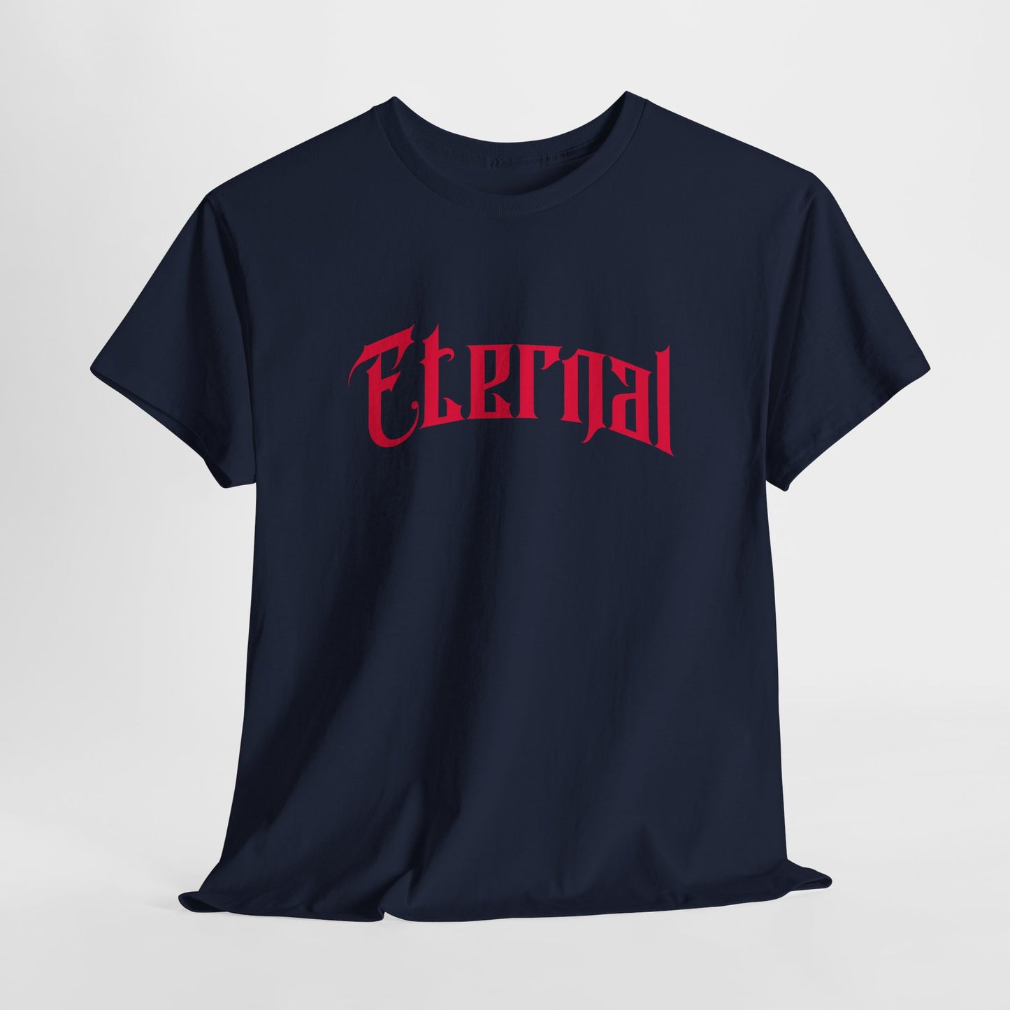 Eternal Graphic Unisex Tee