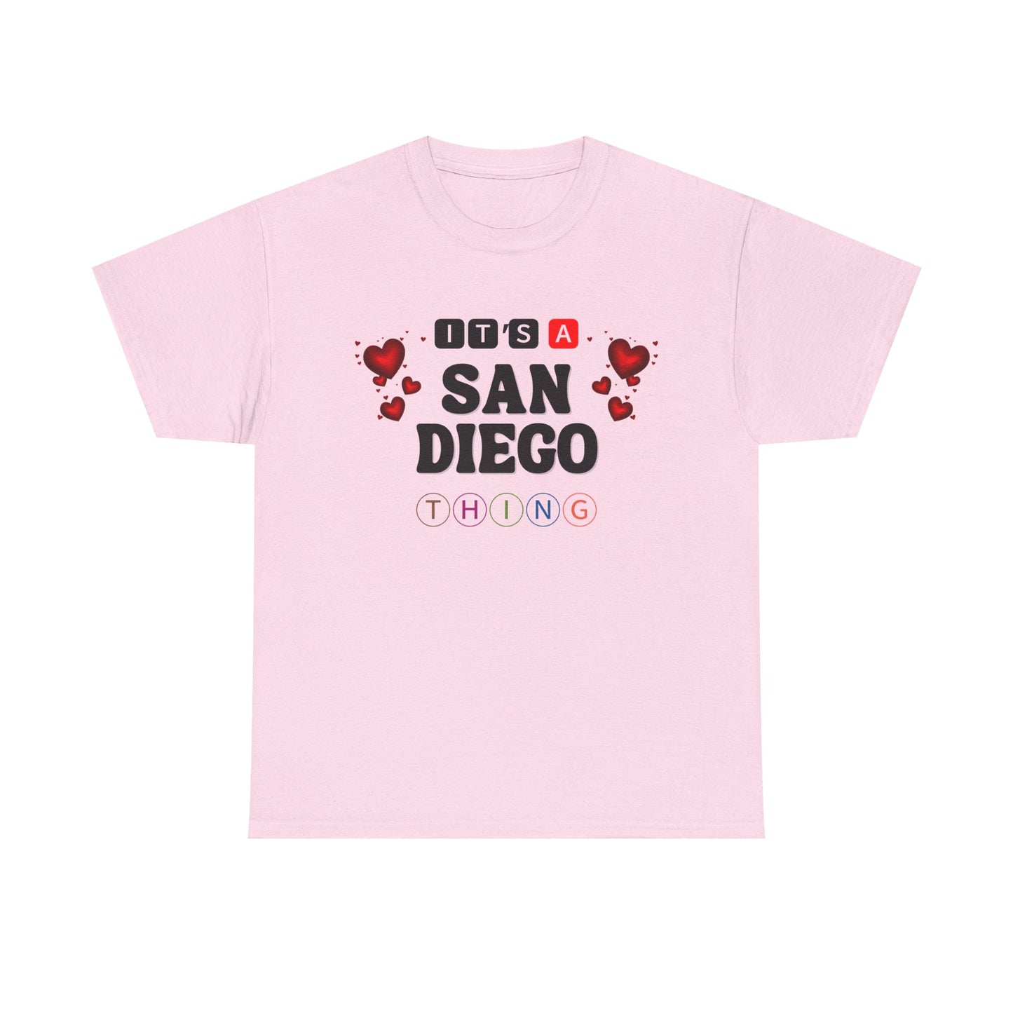 It’s a San Diego Thing Tee