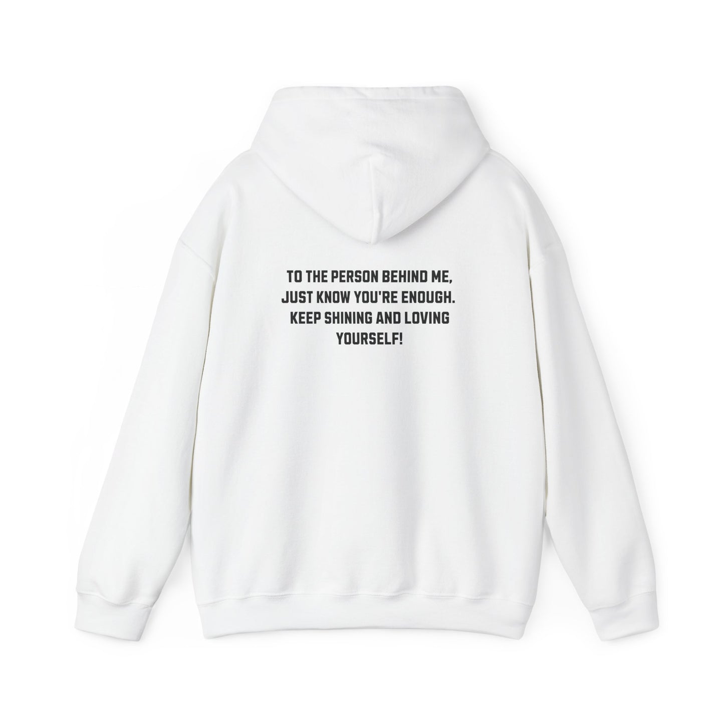 Empowerment Hoodie – Keep Shining – Dripp’N Gear