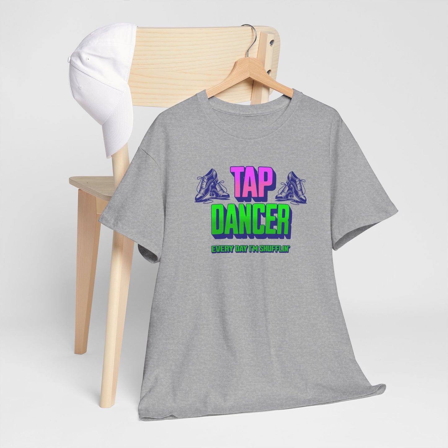 Tap Dancer Tee – Dripp’N Gear