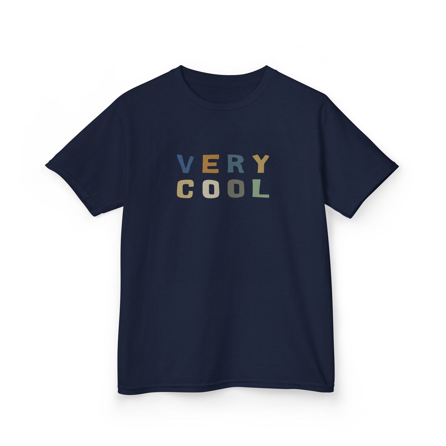 Kids Graphic Tee – Everyday Style