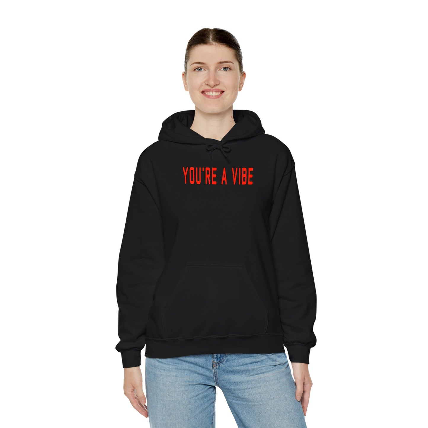 Vibe Unisex Hoodie