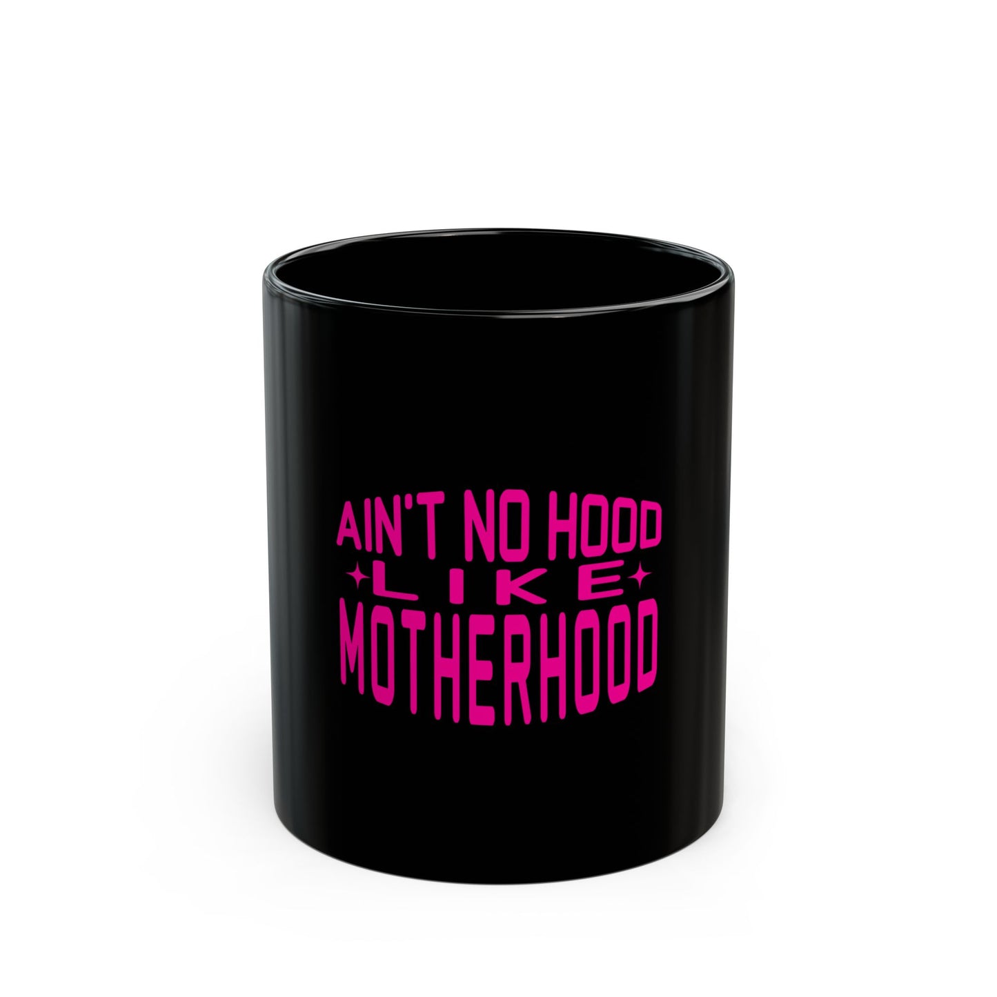 Motherhood Mug