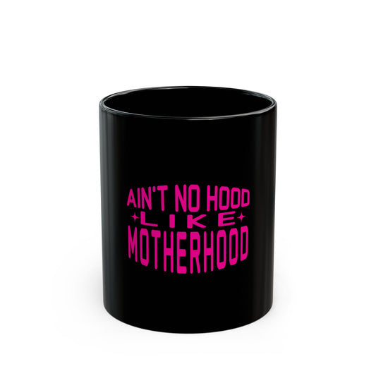 Motherhood Mug