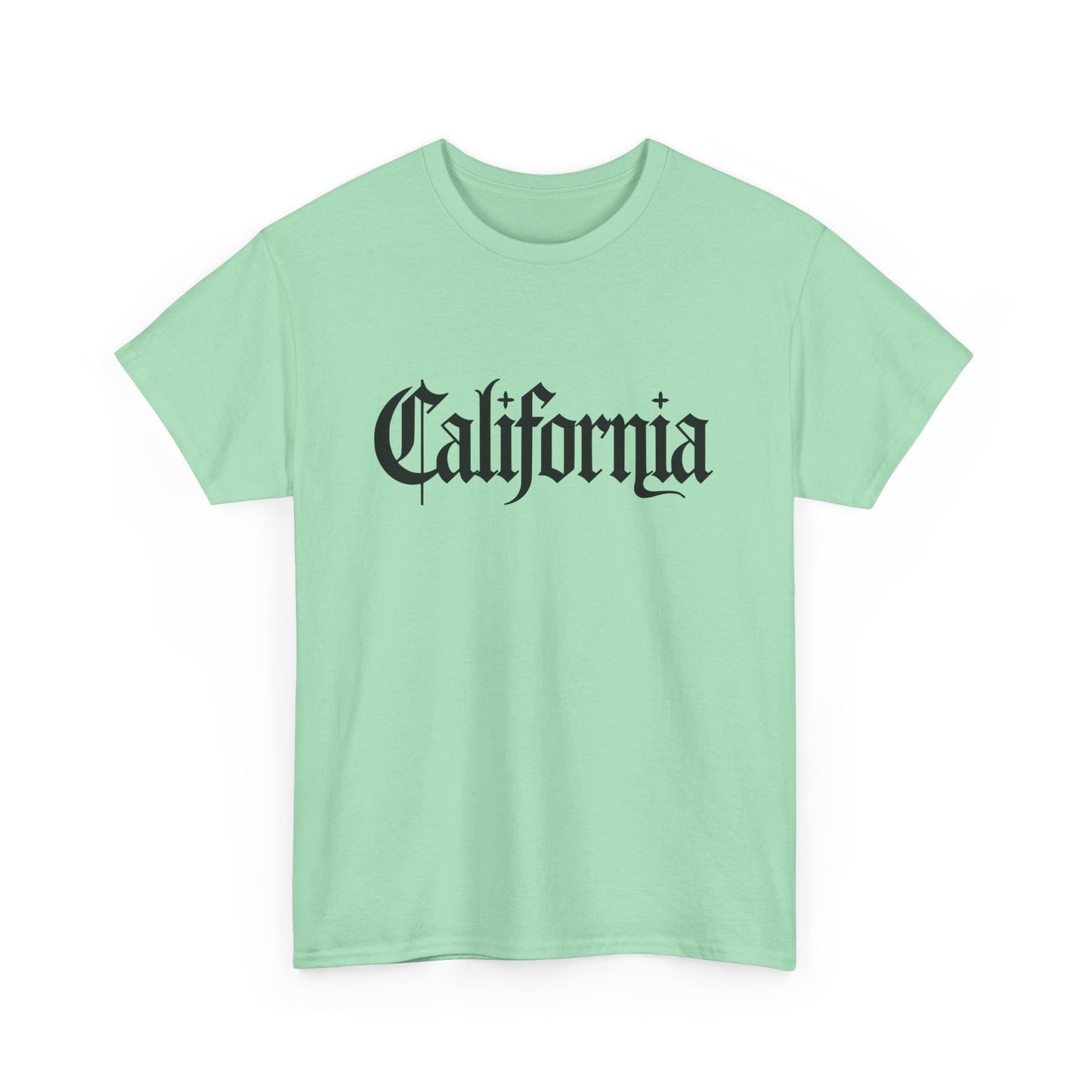 California Gothic Unisex Tee