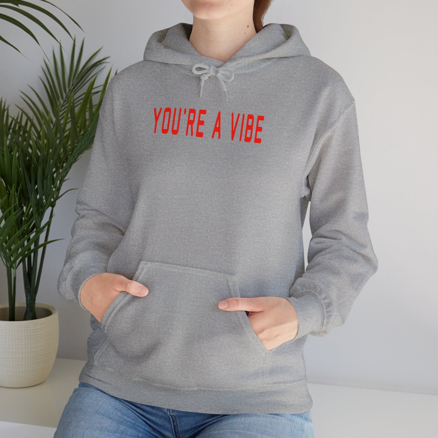 Vibe Unisex Hoodie