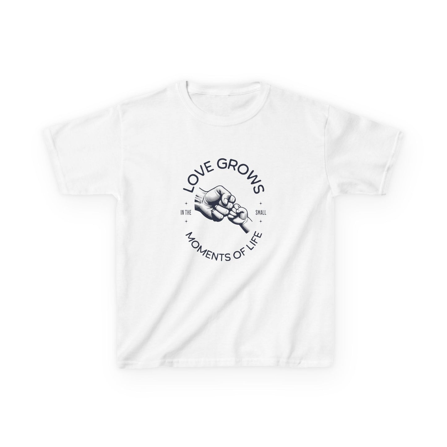 Uplifting Kids Graphic Tee
