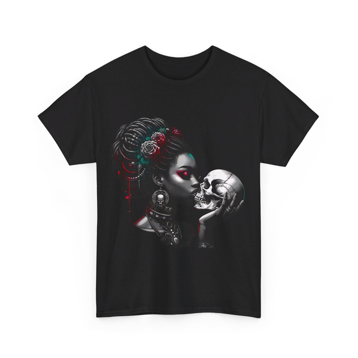 Enchantress Unisex Heavy Cotton Tee