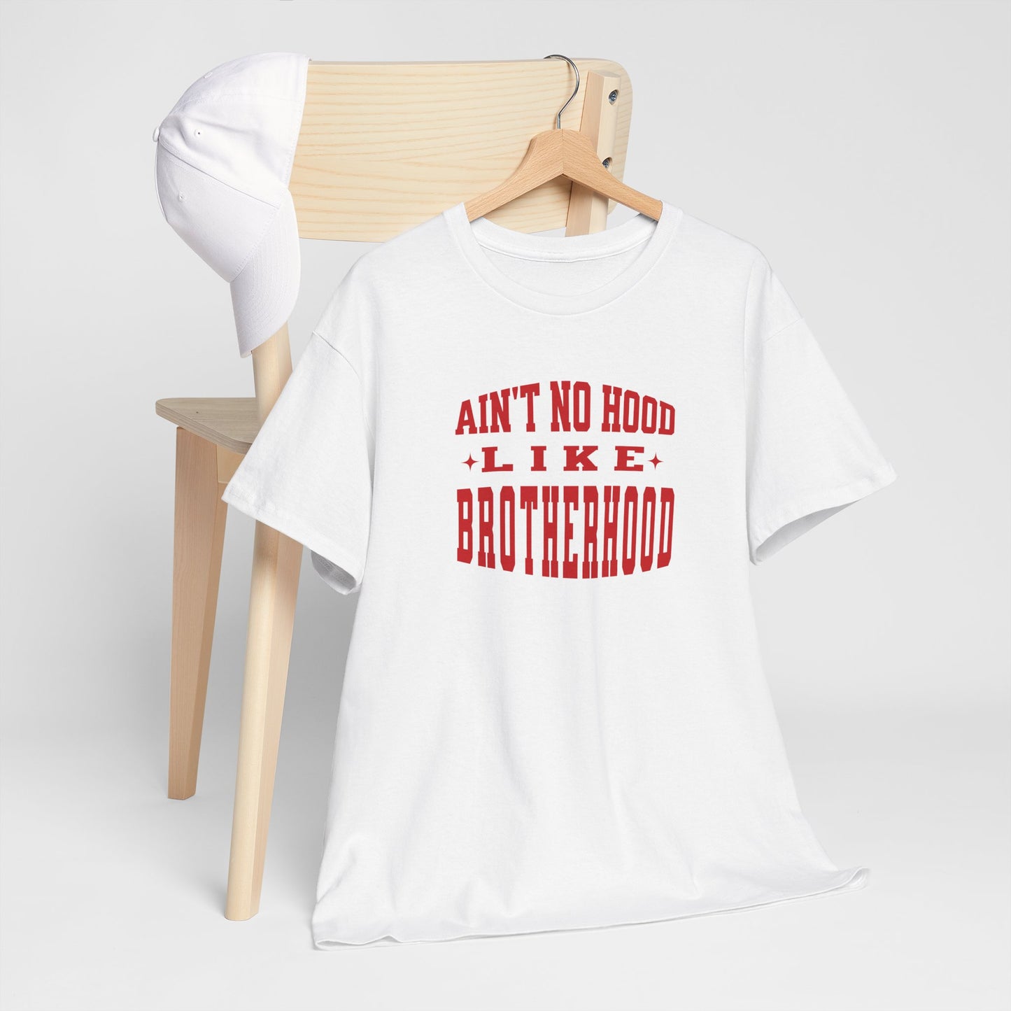 Brotherhood Unisex Tee