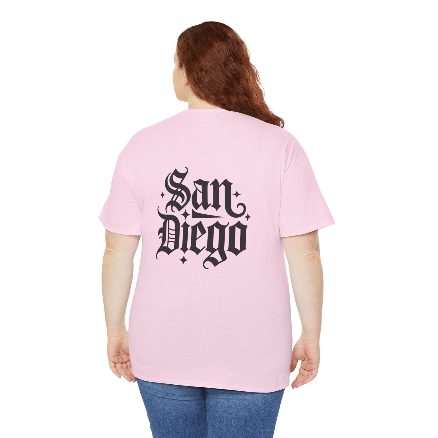 San Diego Pride Tee