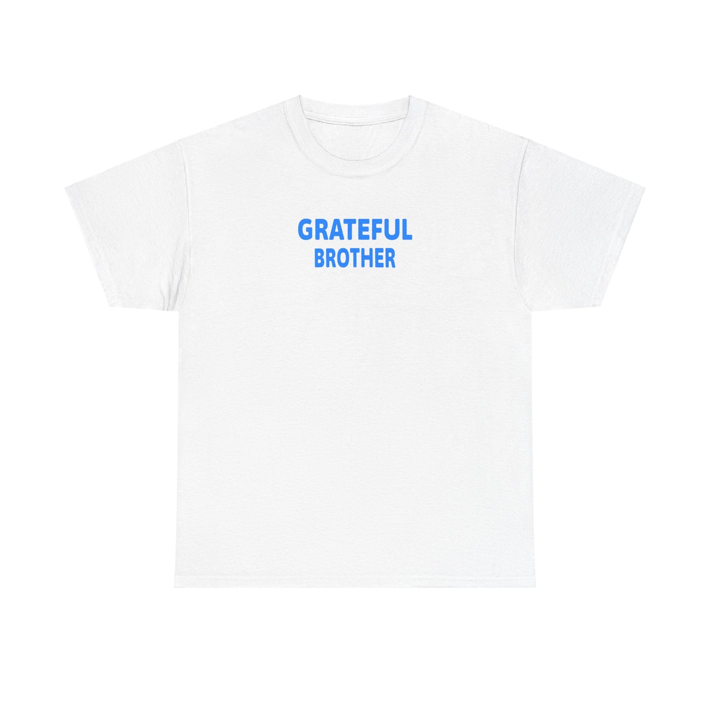 Grateful Brother Tee