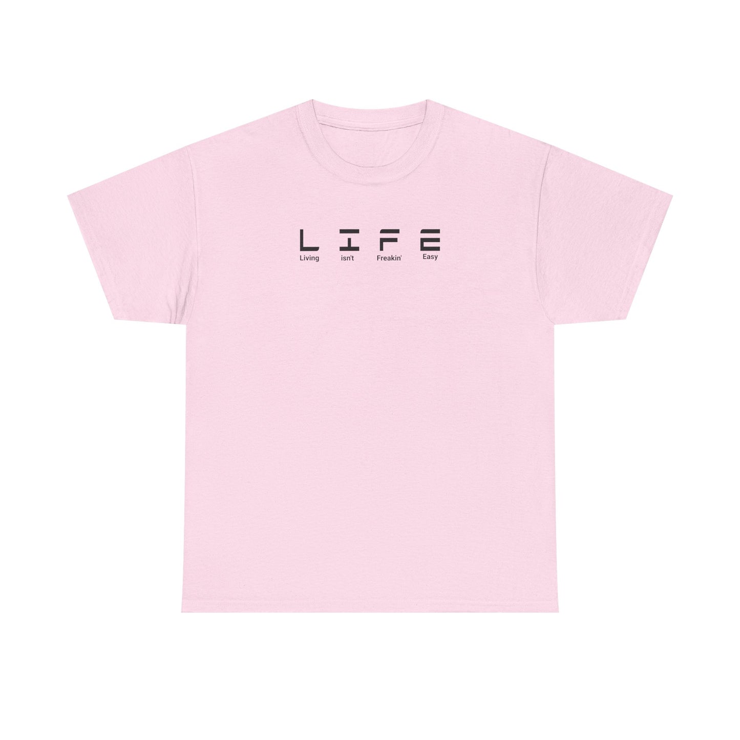 Life Unisex Tee – Dripp’N Gear