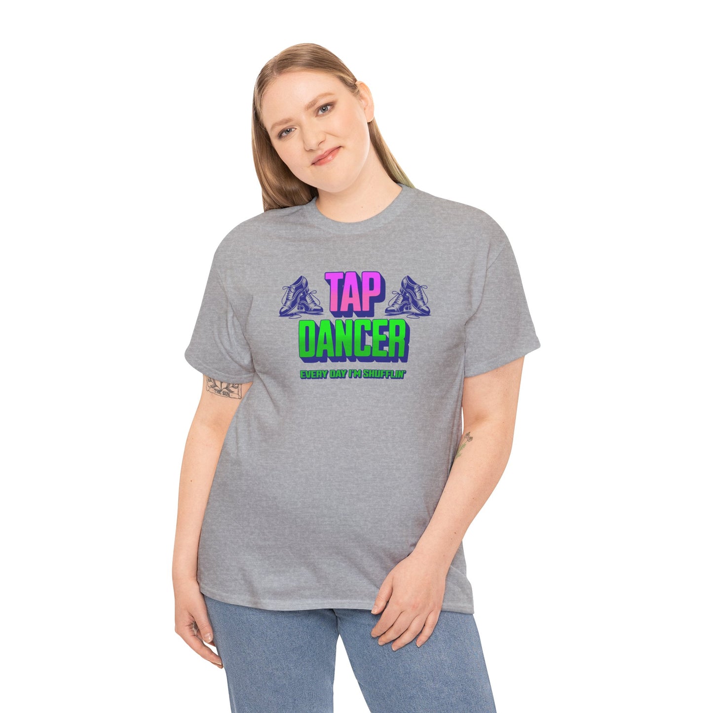 Tap Dancer Tee – Dripp’N Gear