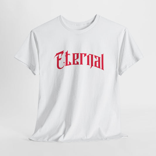 Eternal Graphic Unisex Tee