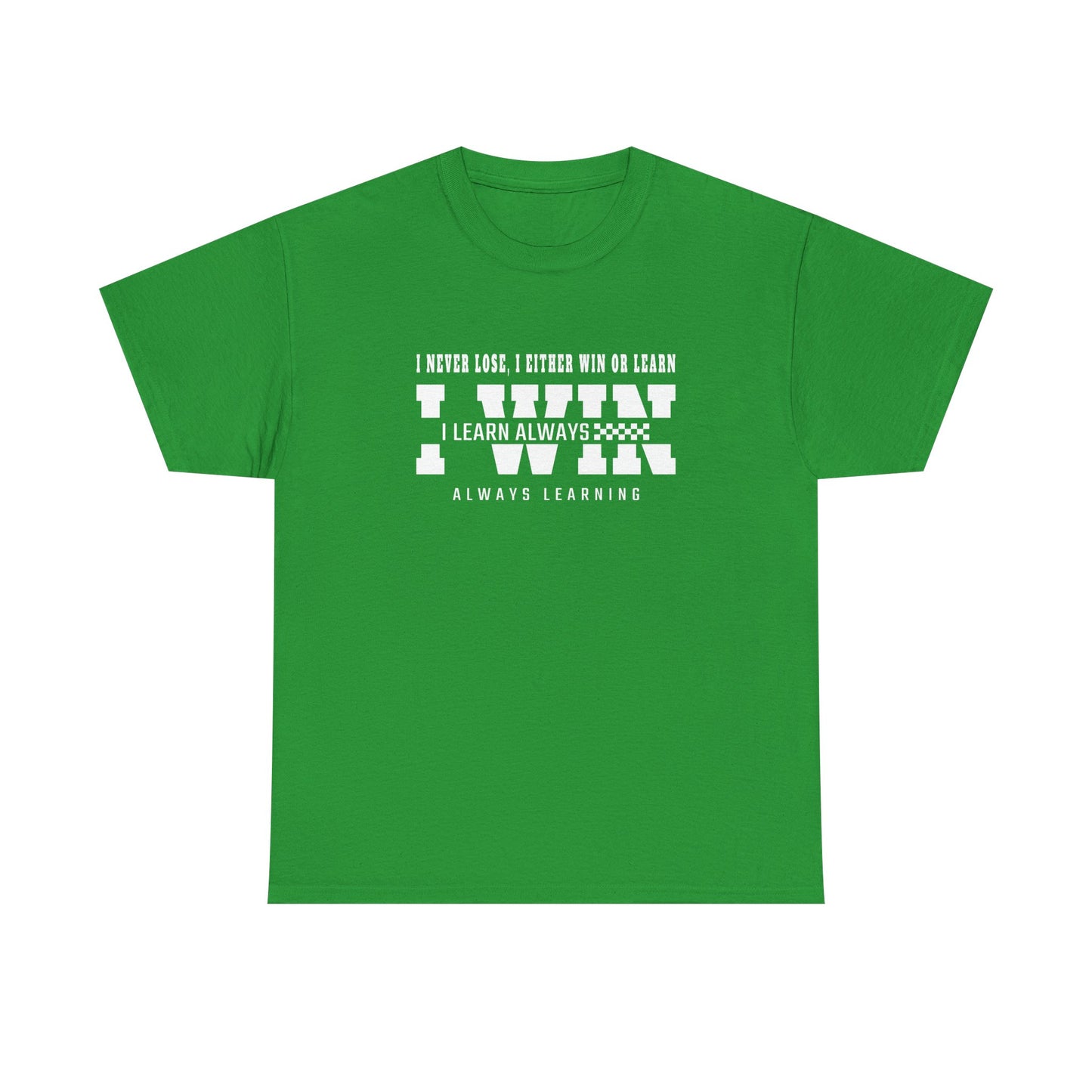 Always Learning Tee