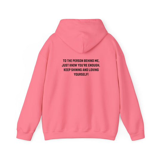 Empowerment Hoodie – Keep Shining – Dripp’N Gear