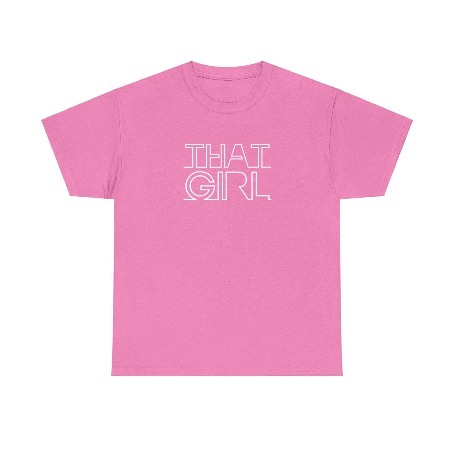 That Girl Tee