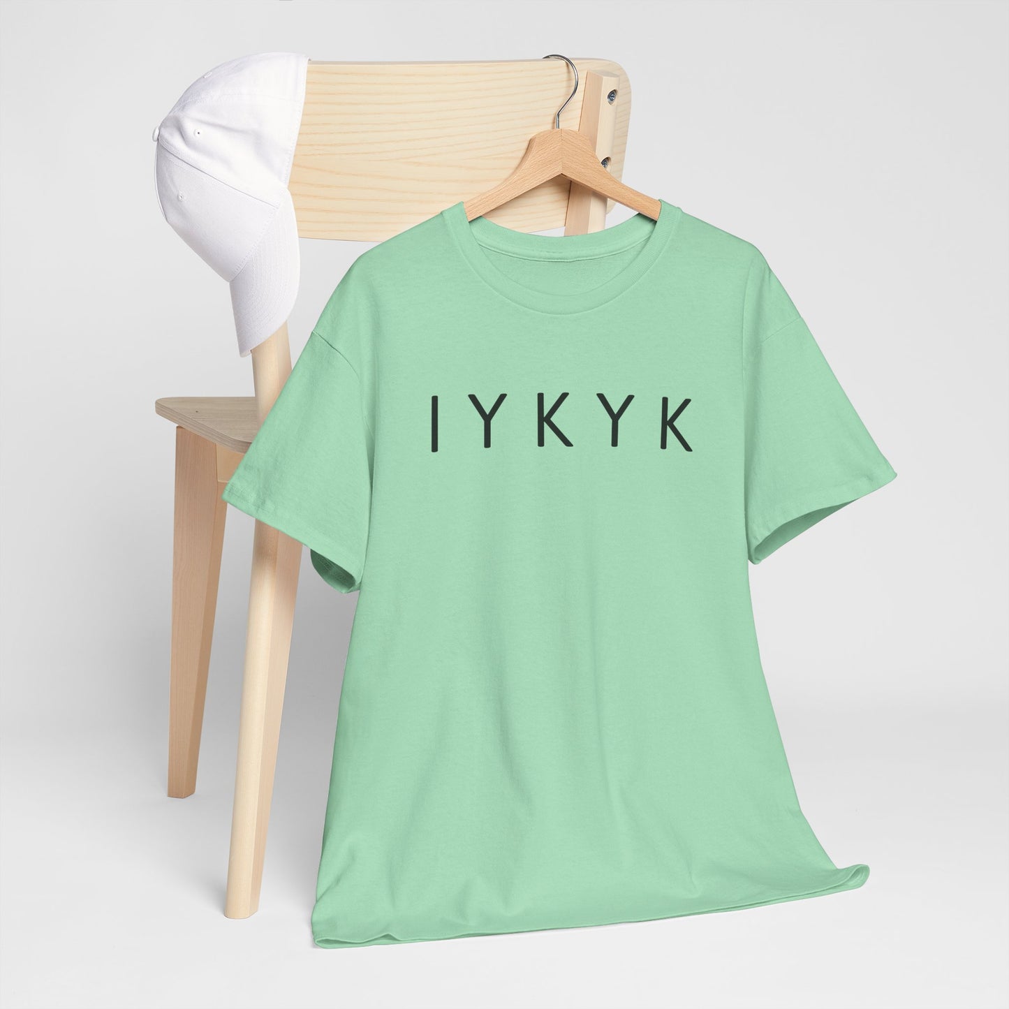 If You Know Tee – Dripp’N Gear