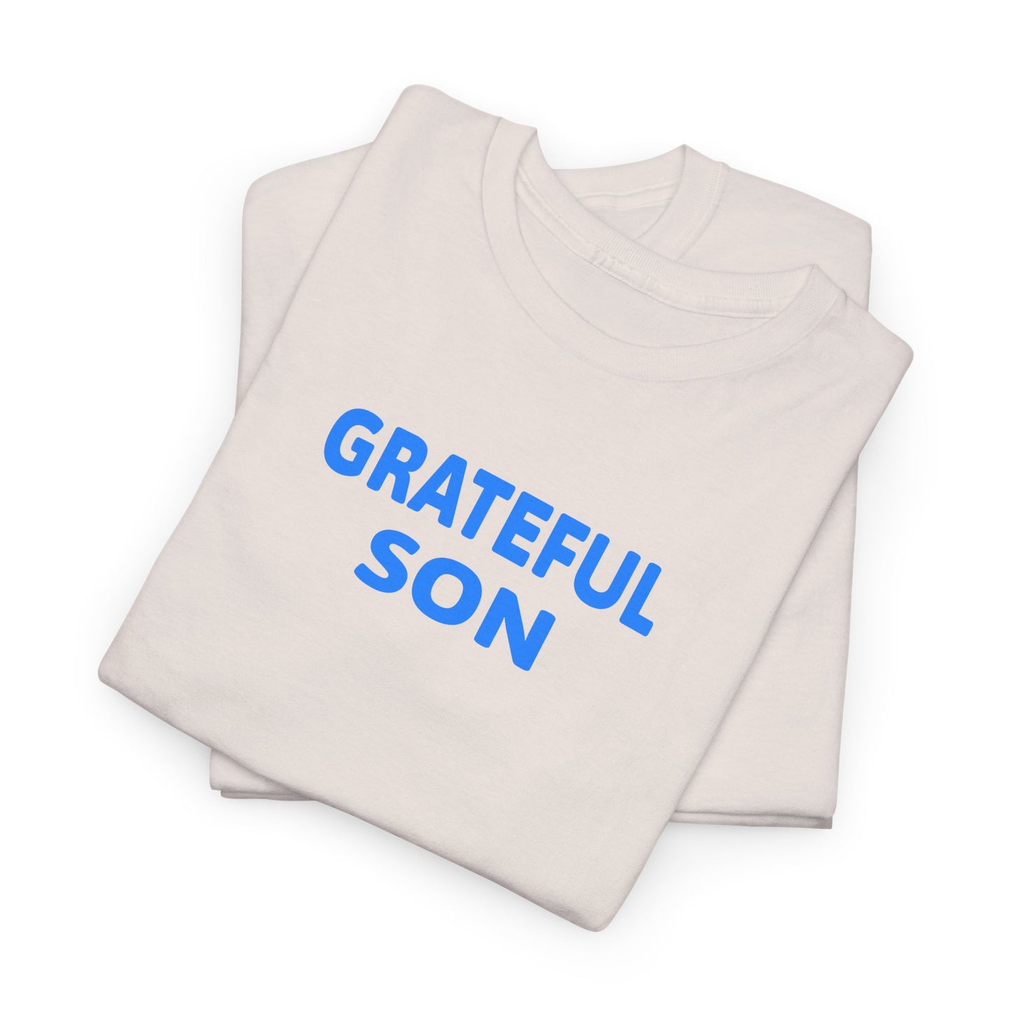 Grateful Son Tee