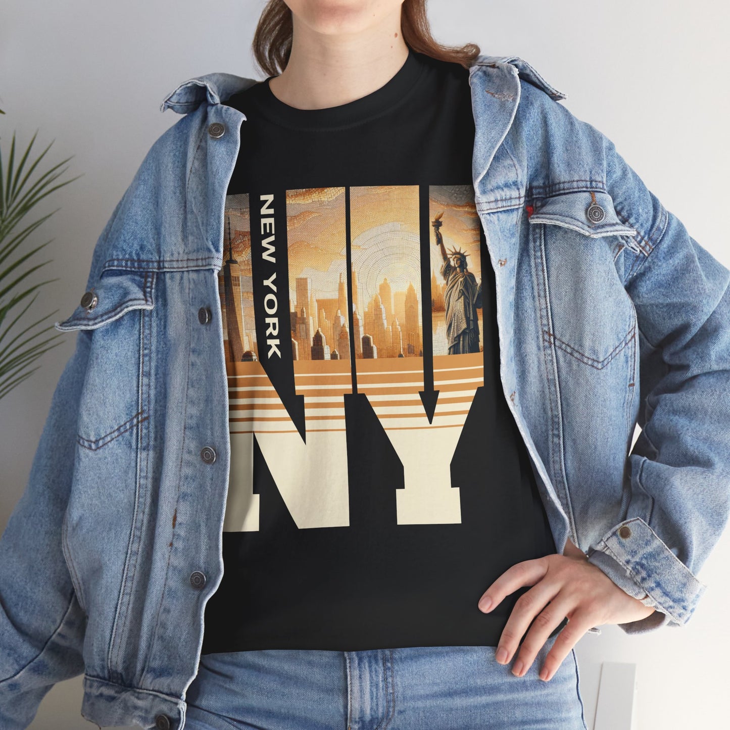 New York Greatest City Unisex Tee