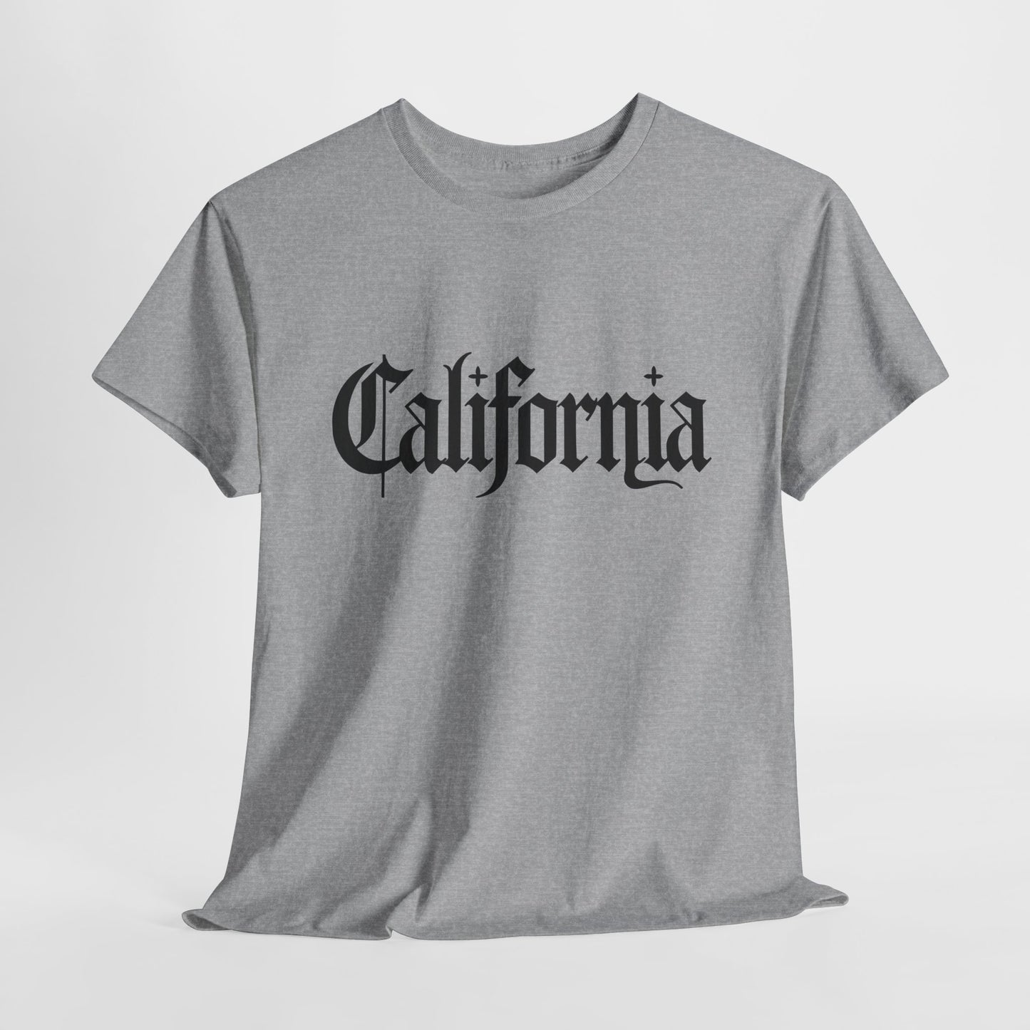 California Gothic Unisex Tee
