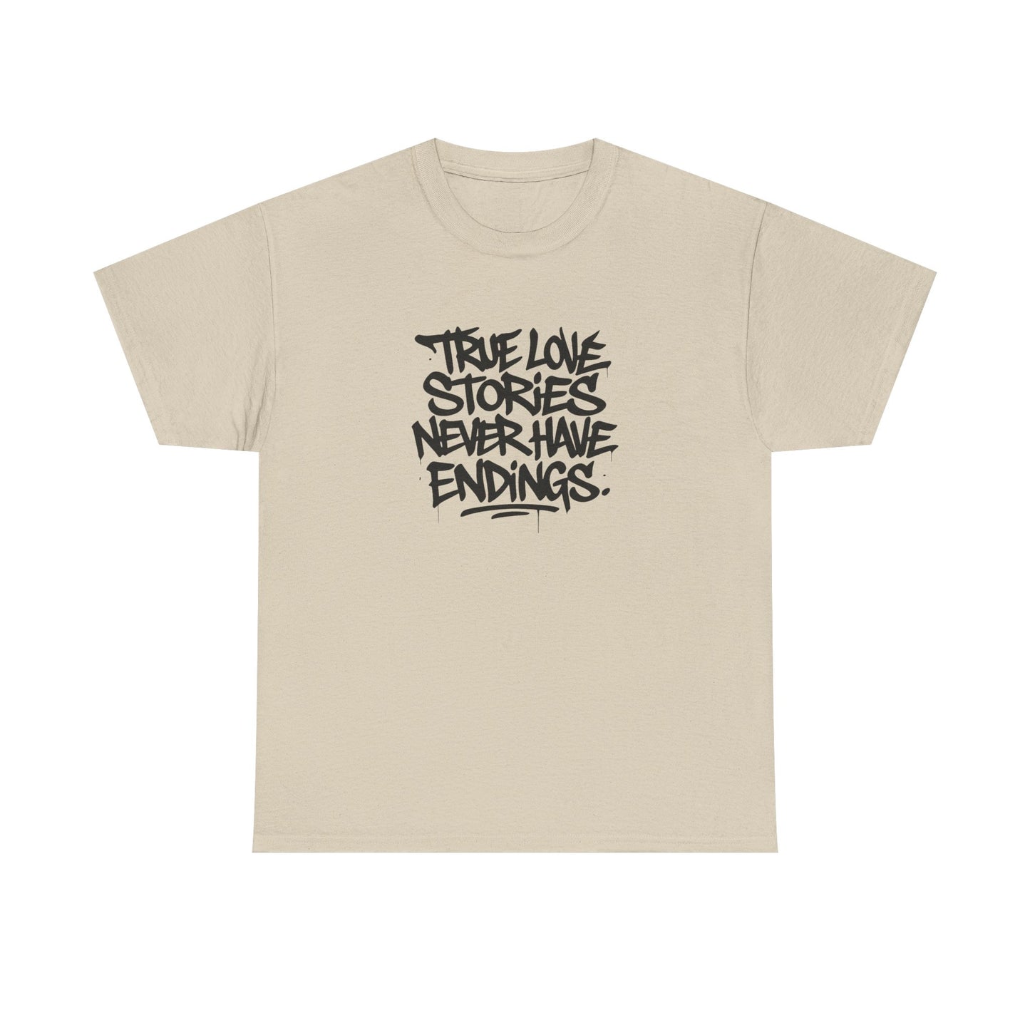 True Love Stories Tee