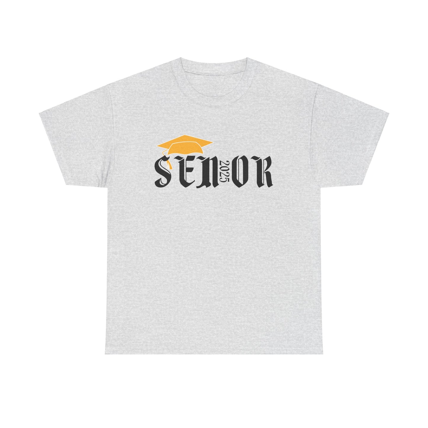 Senior 2025 Tee