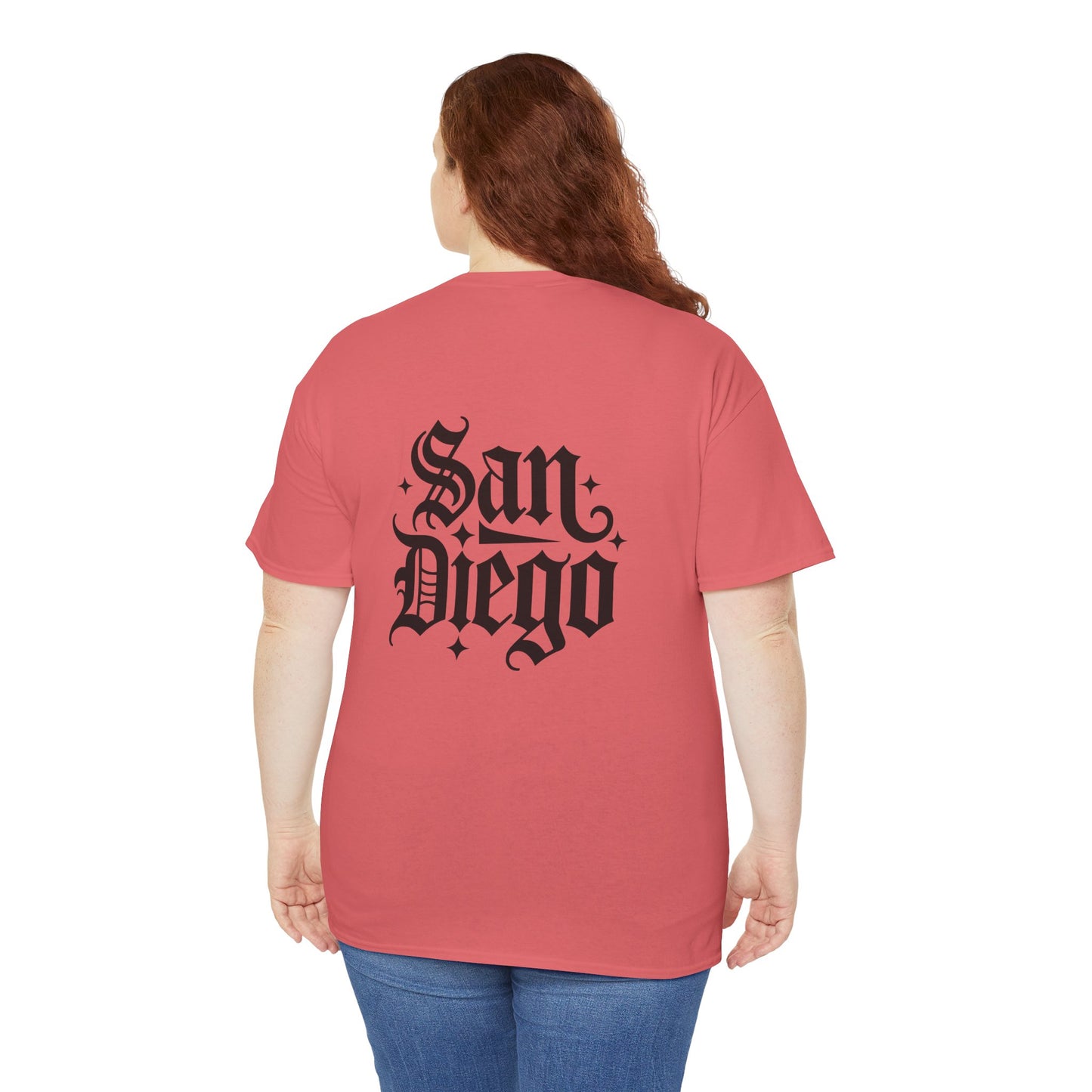 San Diego Pride Tee