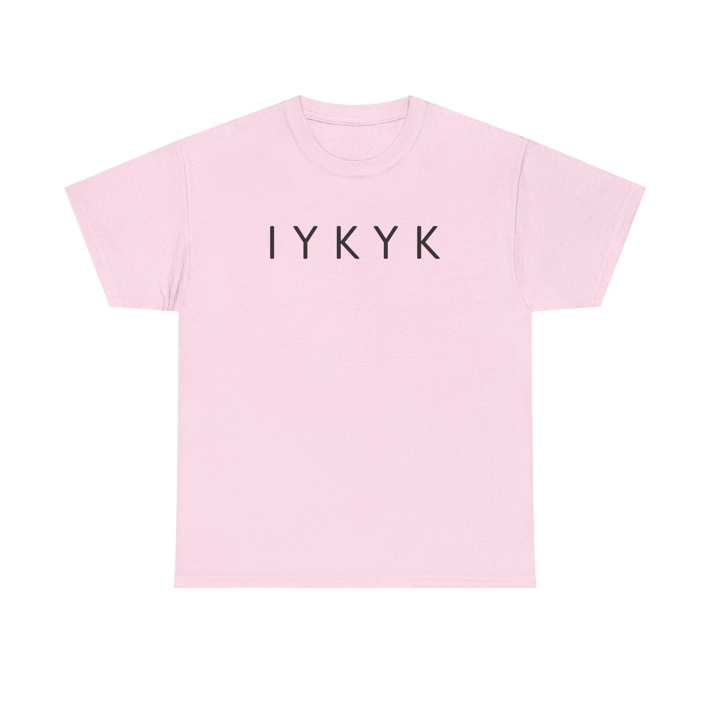 If You Know Tee – Dripp’N Gear