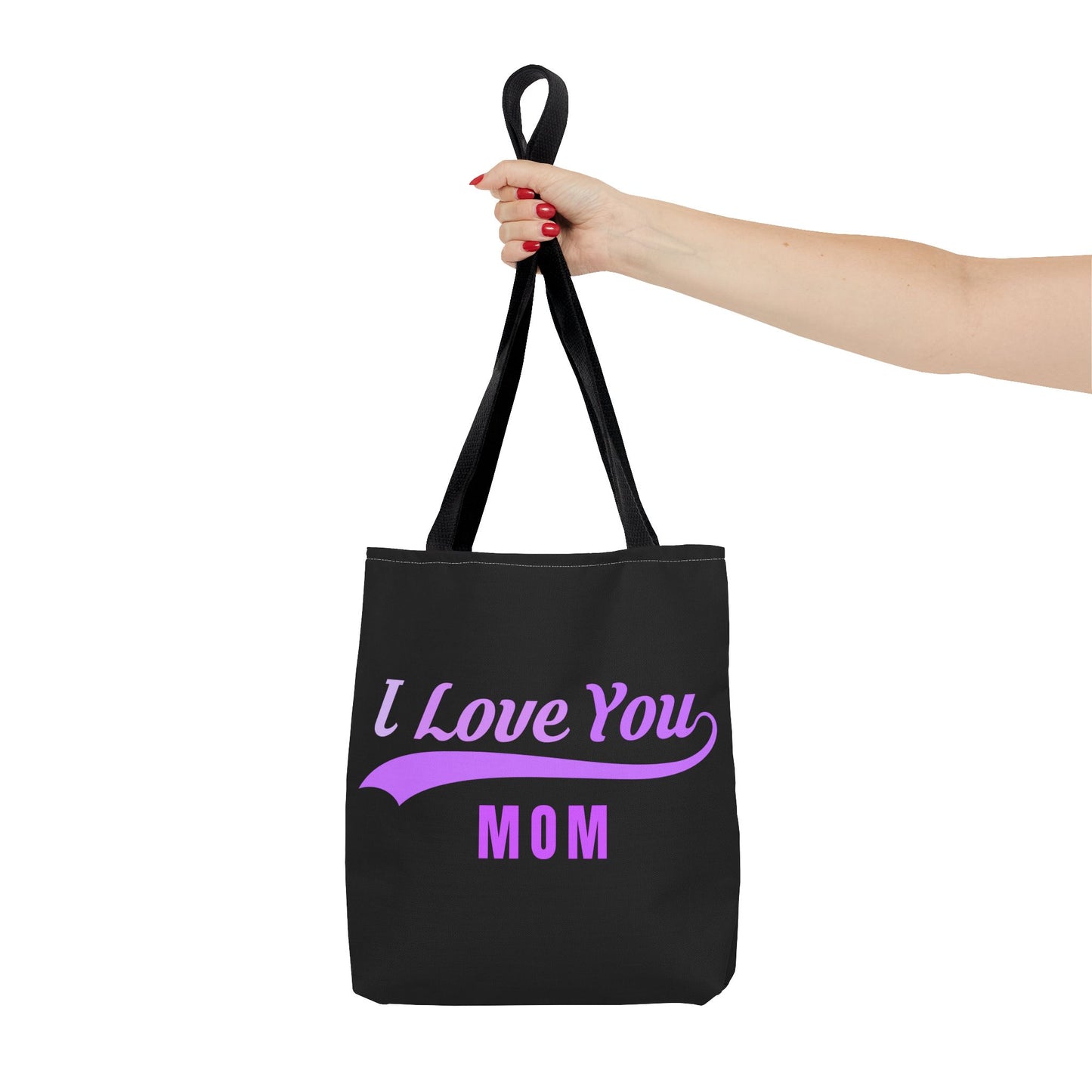 Mom’s Thoughtful Tote Bag – Dripp’N Gear