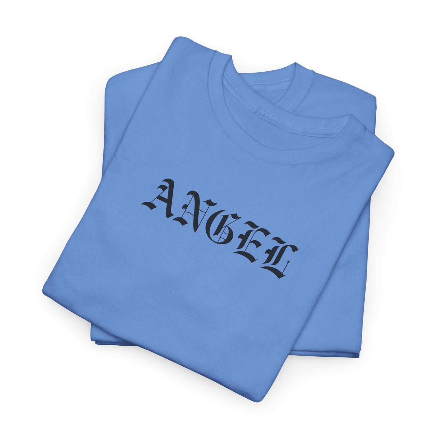 Angel Unisex Heavy Cotton Tee