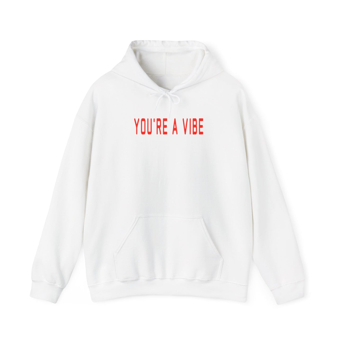 Vibe Unisex Hoodie