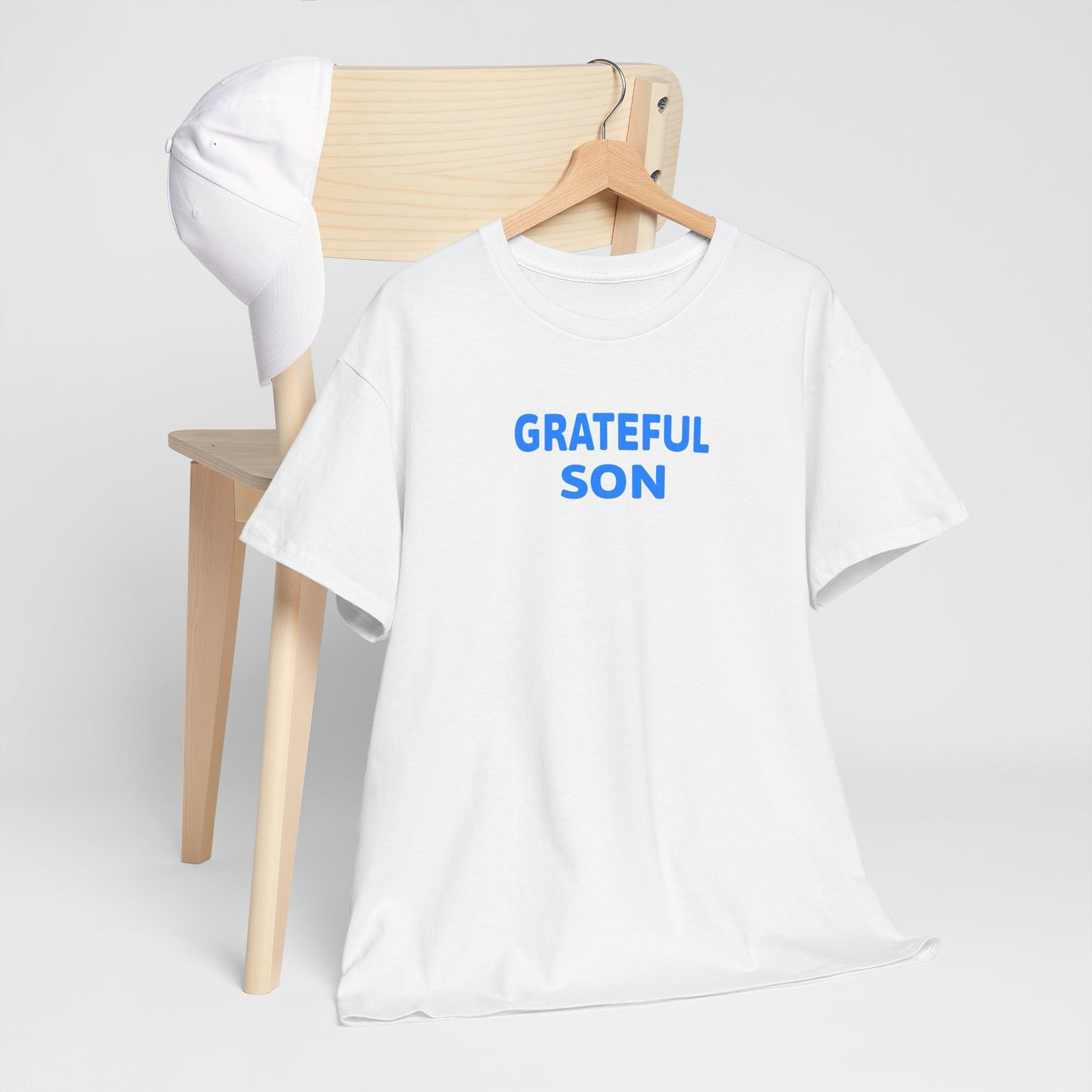 Grateful Son Tee