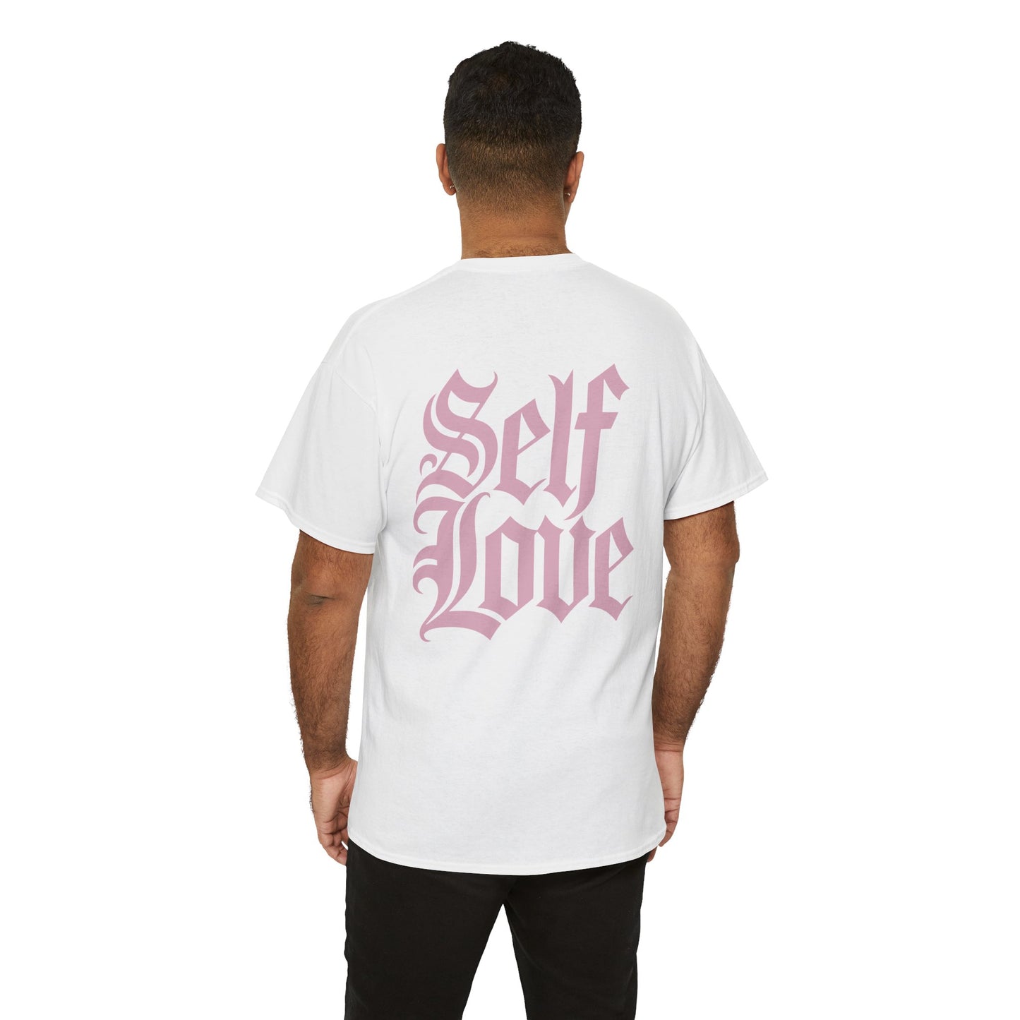 Self Love Graphic Tee
