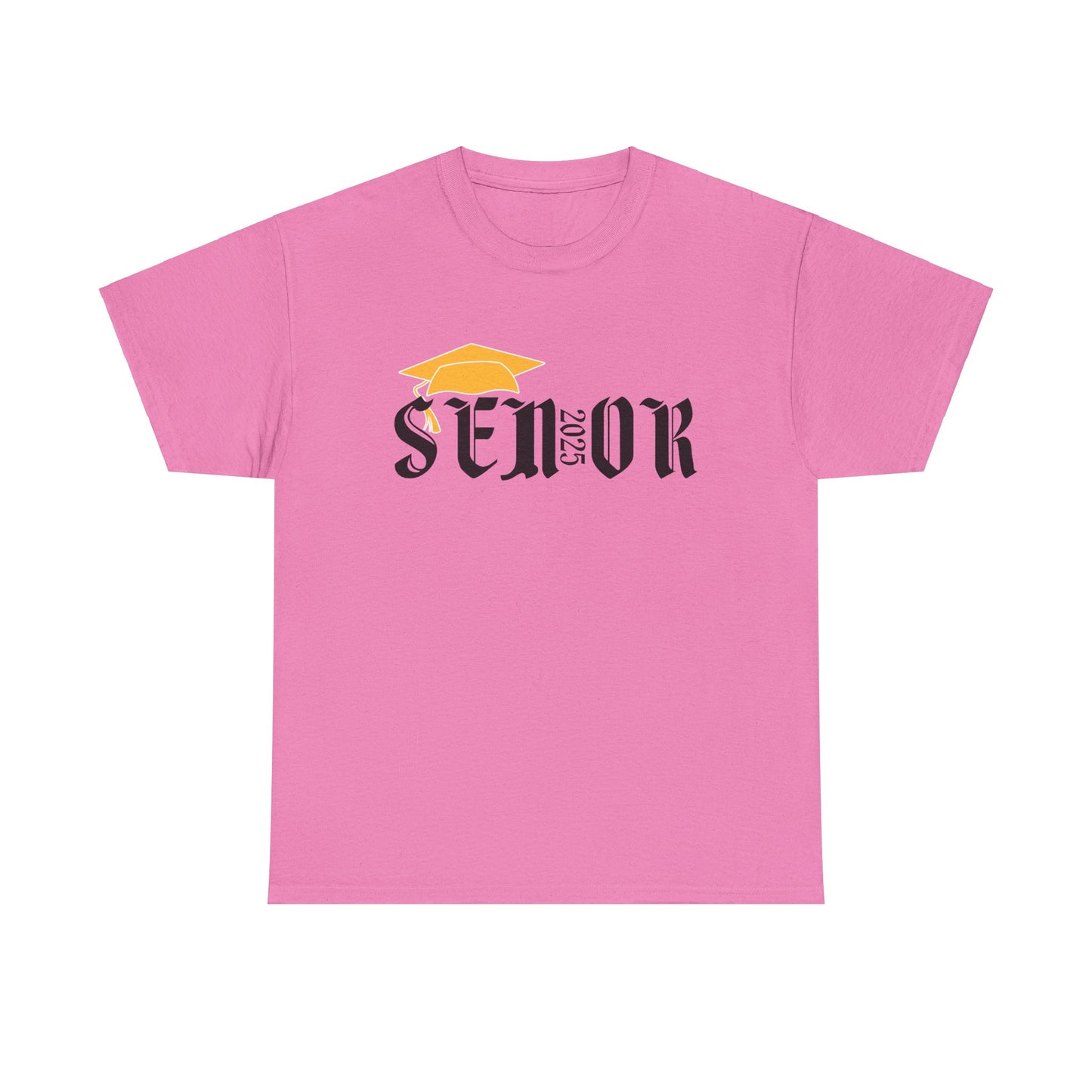 Senior 2025 Tee