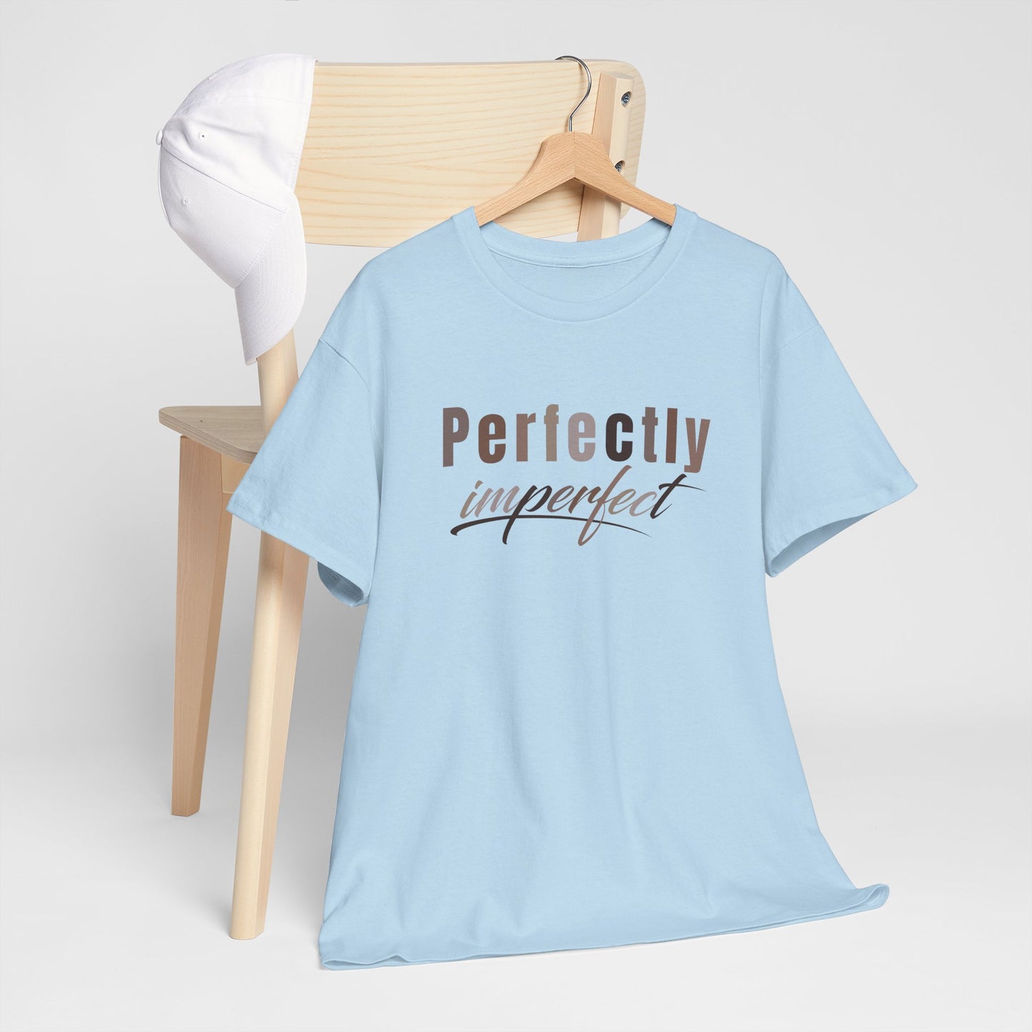 Perfectly Imperfect Tee