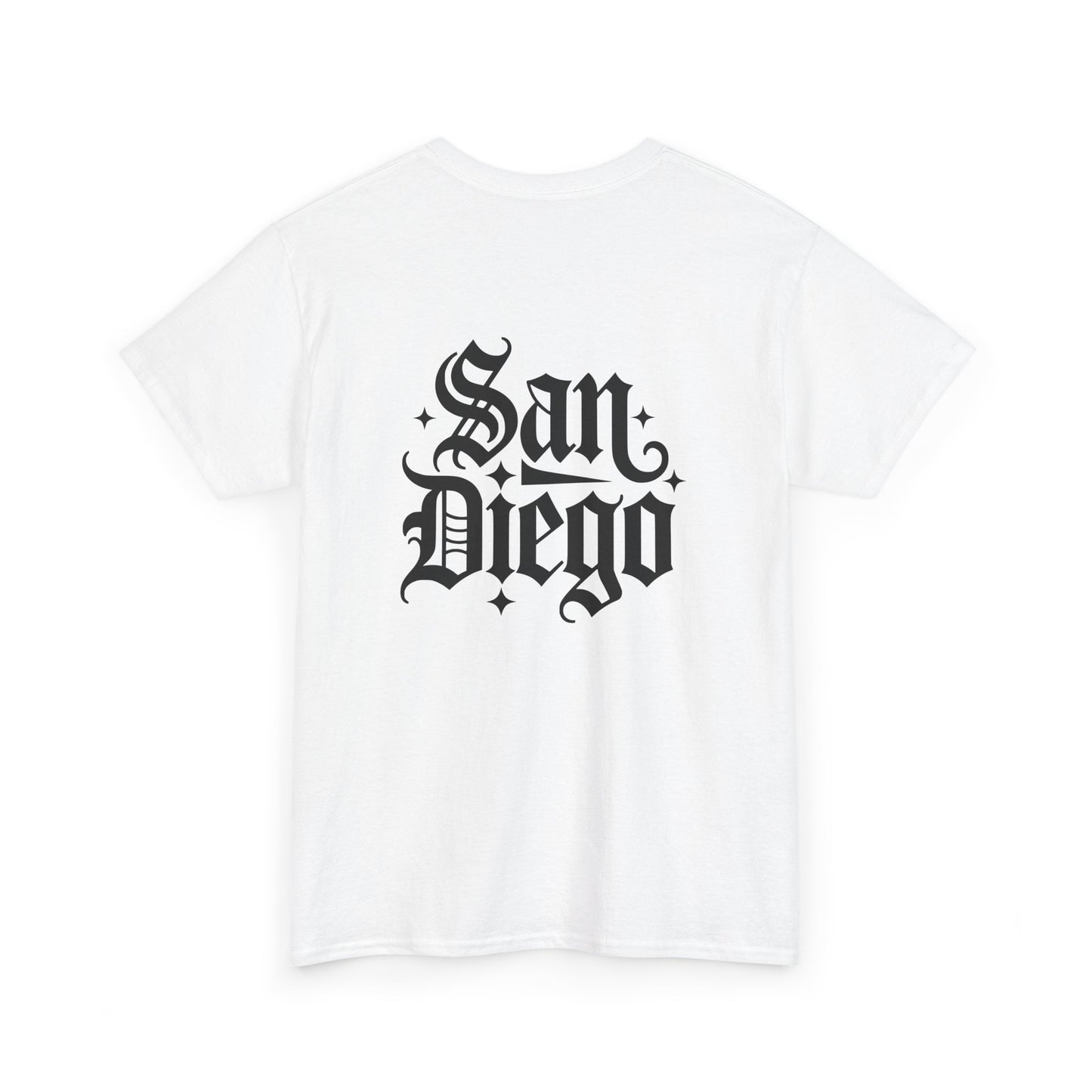San Diego Pride Tee