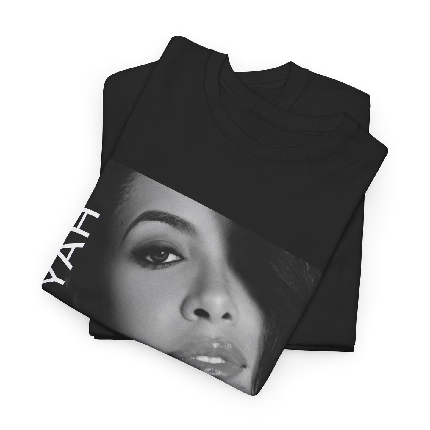 Rising Aaliyah Unisex Tee