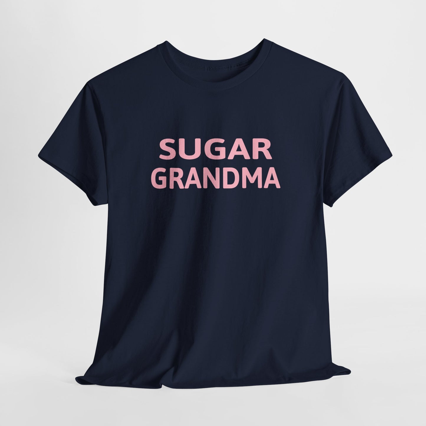 Sugar Grandma Tee – Dripp’N Gear